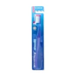 Attitude toothbrush for confident smile.