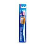 Vision toothbrush for advanced cleaning.