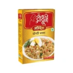 Radhuni chotpoti masala 50gm street food flavor.