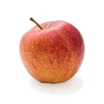 Red Apple fruit crisp variety.