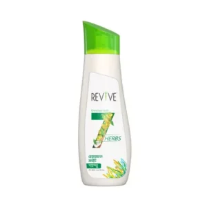 Hair fall fighting shampoo for stronger hair.