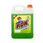Bulk pack liquid cleaner.