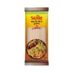 Sajeeb Bar B Q Noodles 150gm barbecue flavor.