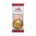 Sajeeb Egg Noodles 120gm quick snack.