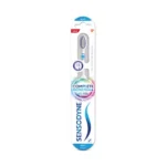 Complete protection toothbrush for oral health.