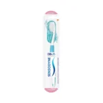 Deep clean toothbrush for thorough oral hygiene.