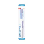 Multicare toothbrush for complete oral hygiene.