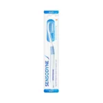 Ultra soft toothbrush for extreme sensitivity.
