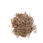 Royal cumin seeds for authentic Indian cooking.