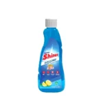 Economical refill pack for Shinex glass cleaner.