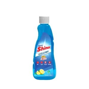 Economical refill pack for Shinex glass cleaner.