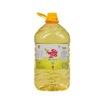 Pusti soyabean oil 5L economy pack.