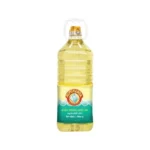 Rupchanda soyabean oil 2L convenient size.
