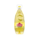 Teer soyabean oil 2L family size.