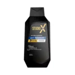 Men's anti-dandruff shampoo for flake-free hair.
