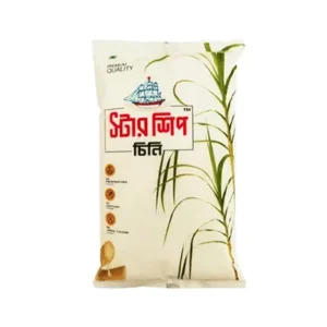 Starship sugar 1kg trusted brand.