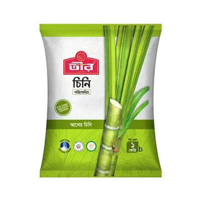 Teer sugar 1kg premium quality.