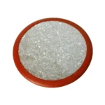 White sugar pure sweetener.