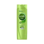 Lively clean fresh shampoo for daily use.