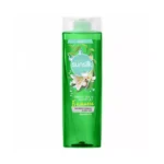 Freshness shampoo for clean and vibrant hair.