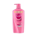 Large pack for thicker, longer, more luscious hair.