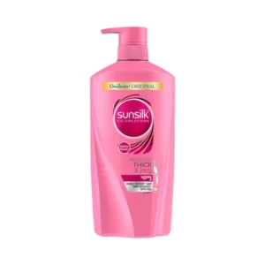 Large pack for thicker, longer, more luscious hair.