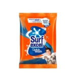 Surf excel detergent powder 500gm superior cleaning.