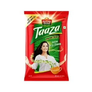 Taaza tea 500gm loose leaf.