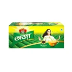 Taaza tea bags 50pcs strong flavor.