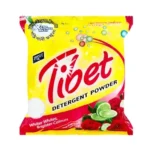 Tibet rose lemon detergent 500gm fresh fragrance.
