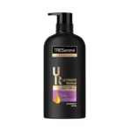 Ultimate repair shampoo for damaged hair.