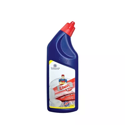 Compact powerful cleaner.