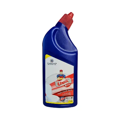 Powerful cleaner for tough stains.