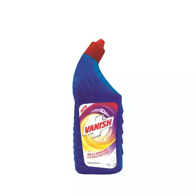 Stain remover for effective cleaning.