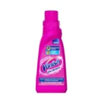 Vanish liquid detergent 400ml compact size.