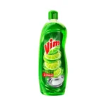 Compact liquid dish cleaner.