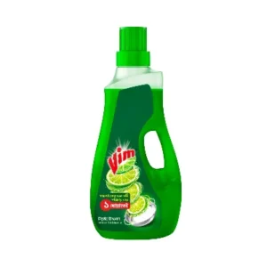 Large pack liquid dish cleaner.