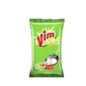 Powdered cleaner for versatile cleaning.