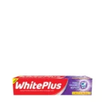 Enamel protection toothpaste with whitening.