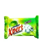 Expert cleaning bar for tough stains.