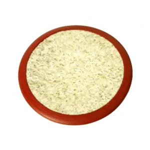 Jirashail rice aromatic variety.