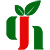 Footer copyright icon for website branding.